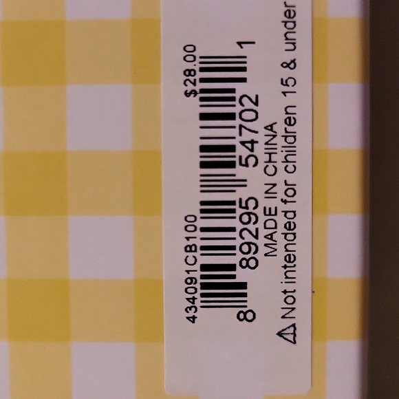 Betsey Johnson bunny dangle earrings - Picture 7 of 9